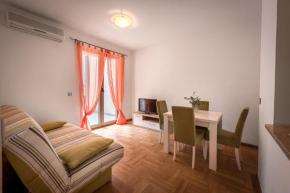 Apartments Montreal, Budva